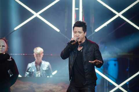 Bài hát yêu thích