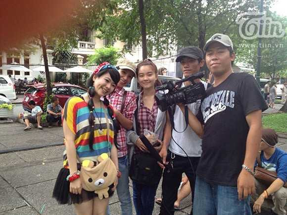 Tiết lộ những thị phi nghề người mẫu body painting