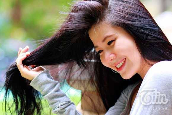 Tiết lộ những thị phi nghề người mẫu body painting