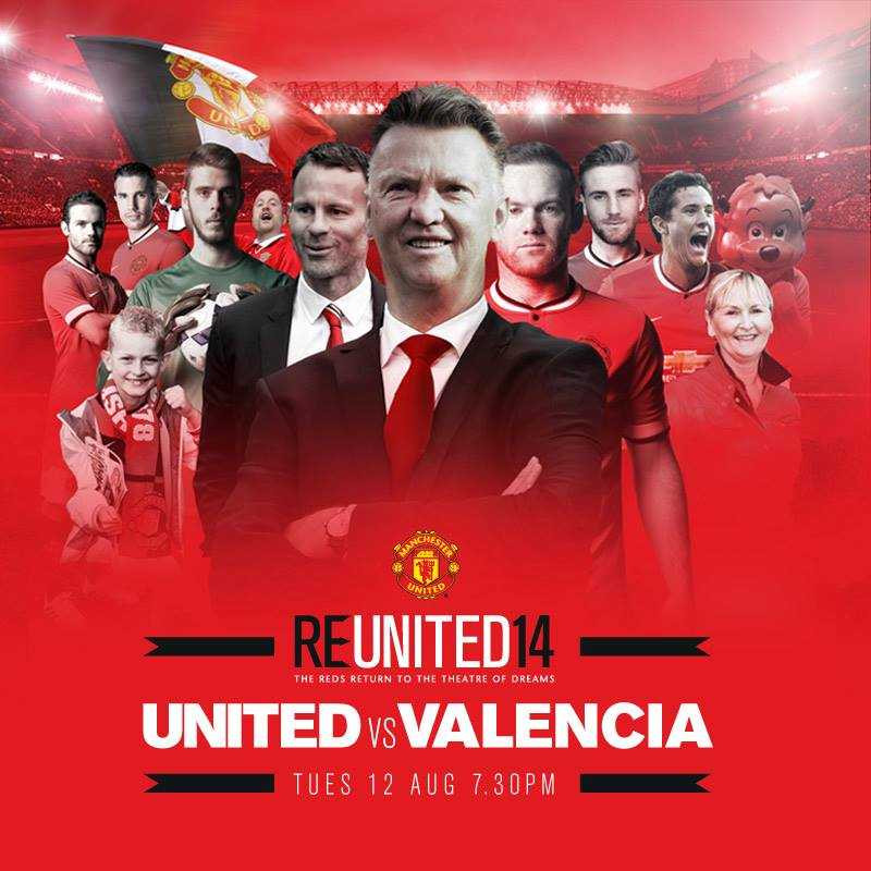 Tin sáng 11/7: Xác định ngày Van gaal ra mắt Man Utd