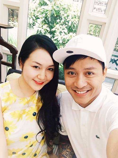 tuấn hưng