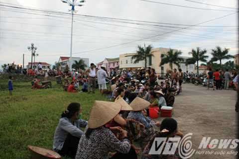 Chợ Hải Hà, Quảng Ninh, Công ty Đức Dương, các hộ tiểu thương, UBND tỉnh Quảng Ninh