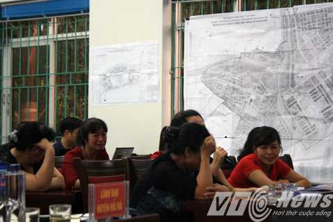 Chợ Hải Hà, Quảng Ninh, Công ty Đức Dương, các hộ tiểu thương, UBND tỉnh Quảng Ninh