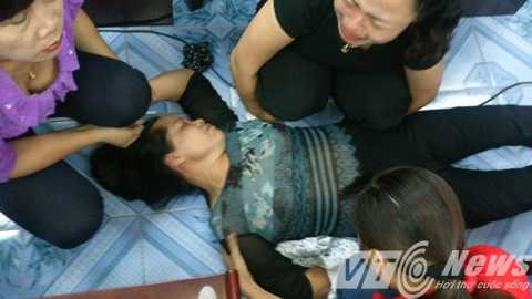 Chợ Hải Hà, Quảng Ninh, Công ty Đức Dương, các hộ tiểu thương, UBND tỉnh Quảng Ninh