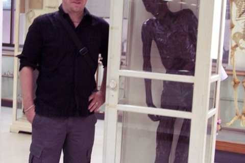 địa danh, Hỏa Lò, du lịch, đáng sợ