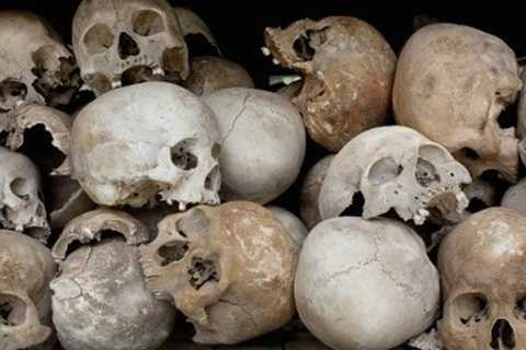 địa danh, Hỏa Lò, du lịch, đáng sợ