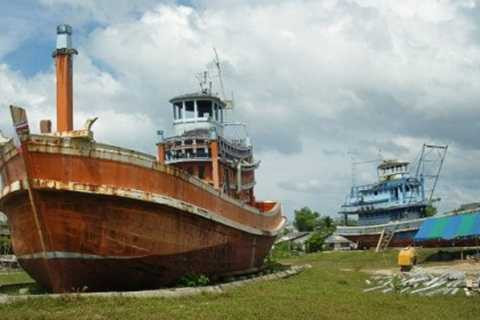 địa danh, Hỏa Lò, du lịch, đáng sợ