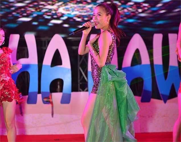 Với tiêu chí an toàn và lành mạnh, toàn bộ không gian tiệc và các hoạt động sẽ được kiểm soát để đảm bảo mang đến cho các bạn trẻ một tối vui chơi hết mình. 