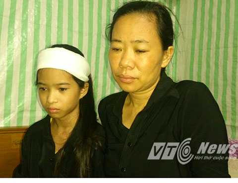 Thiếu úy Lê Việt Hùng, Tiên Lãng anh hùng, người con hiếu thảo