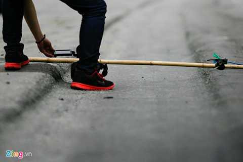 xuống cấp, ổ trâu, ổ voi, nút nứt, TP. HCM, đại lộ Đông Tây, Phú Mỹ