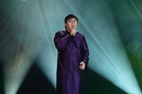 ho ngoc ha the winner is