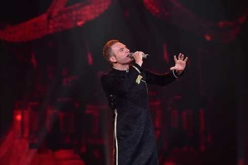 ho ngoc ha the winner is