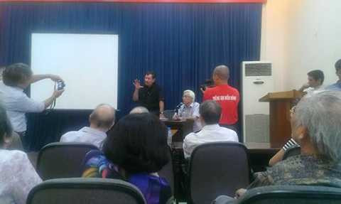 đảo Lý Sơn, Hoàng Sa, ngư dân, người Pháp