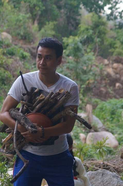 Bạn đường hợp ý