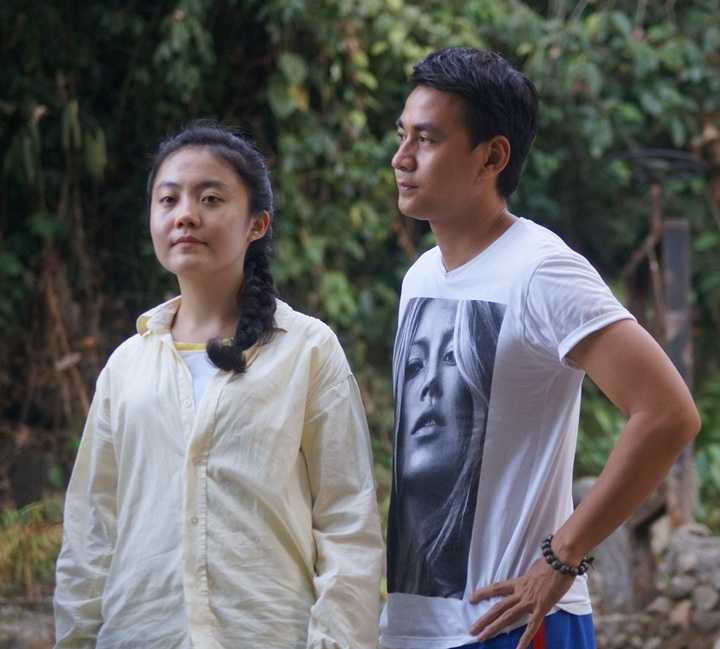 Bạn đường hợp ý