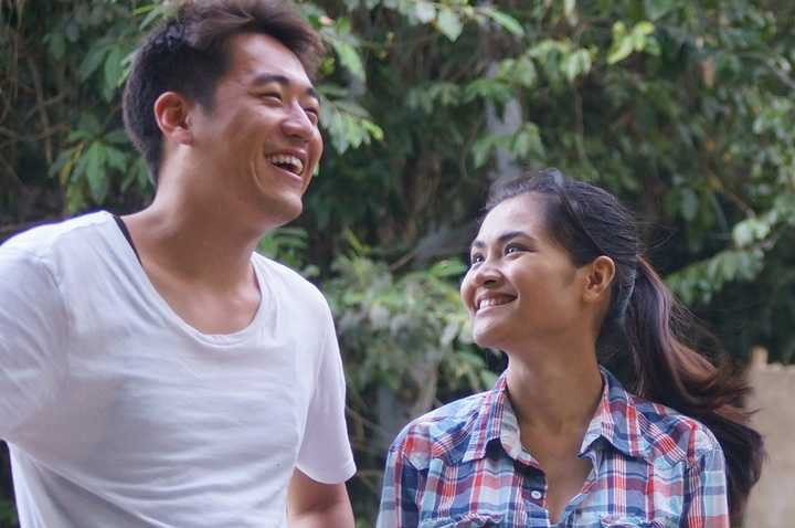 bạn đường hợp ý