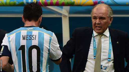 Messi-Sabella
