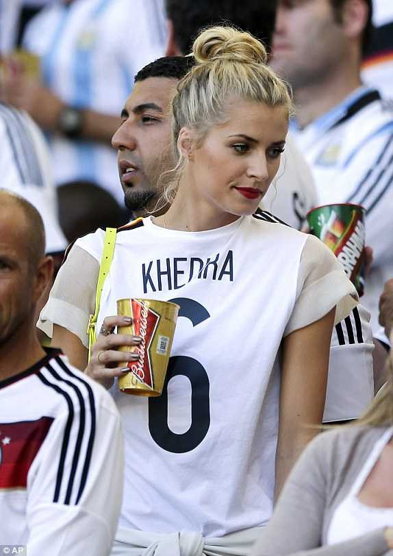 Trực tiếp chung kết World Cup 2014: Đức - Argentina