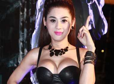lâm chi khanh