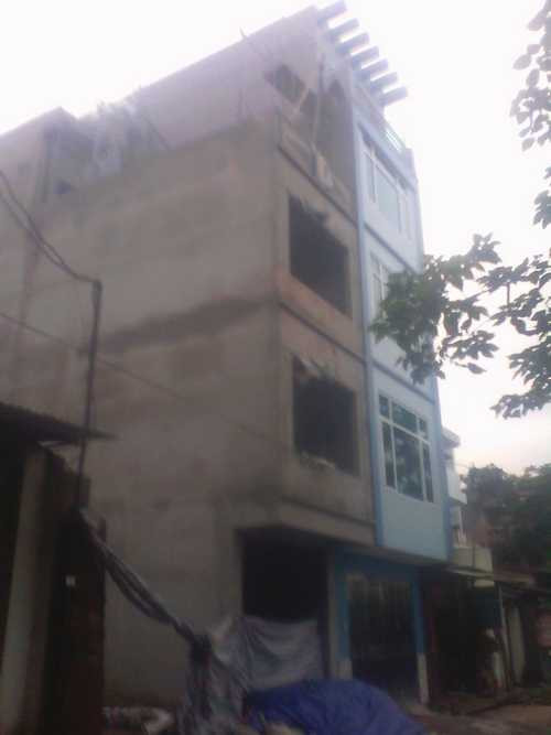  Nhà ông Bàng, số 66, 68 Phan Bá Vành là một công trình không phép chềnh ềnh hiện hữu mà không hề có động thái kiểm tra xử lý của thanh tra xây dựng trên địa bàn và UBND phường Cổ Nhuế 2.