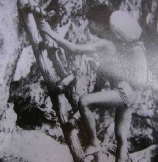 Điều ít biết về mặt trận biên giới Vị Xuyên 1984-1989