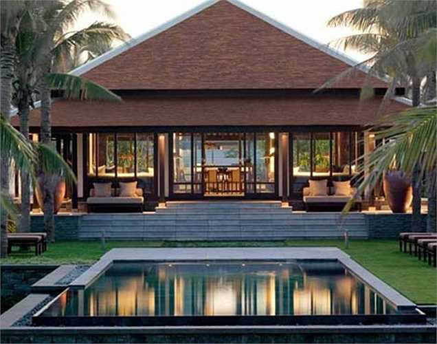 Căn biệt thự trị giá 43 tỷ đồng 'đẹp như mơ' của Huyền Như