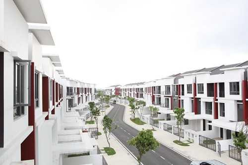 Gamuda Gardens: 'Thanh toán 20% - Nhận nhà ngay'