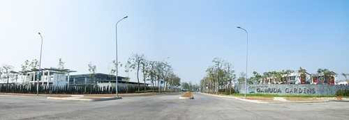 Gamuda Gardens: 'Thanh toán 20% - Nhận nhà ngay'