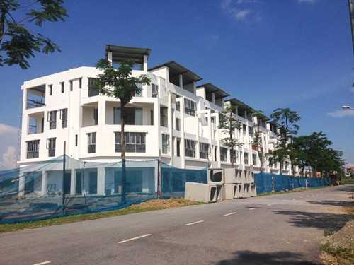 Gamuda Gardens: 'Thanh toán 20% - Nhận nhà ngay'