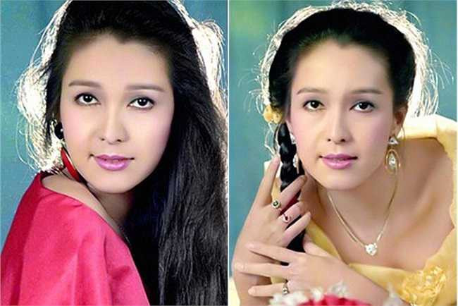 Cho tới bây giờ, nhan sắc của Diễm My không thay đổi là bao. Bà được mệnh danh là người đẹp không tuổi của điện ảnh nước nhà.