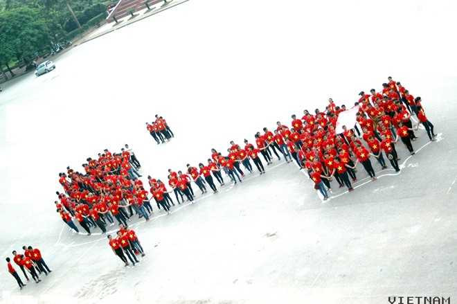 sinh viên thái nguyên