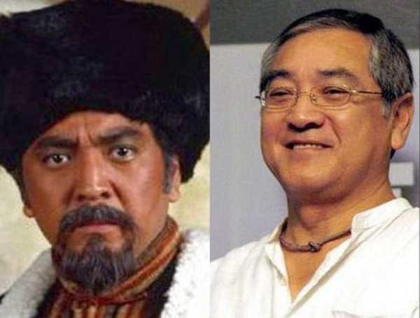 anh hùng xạ điêu