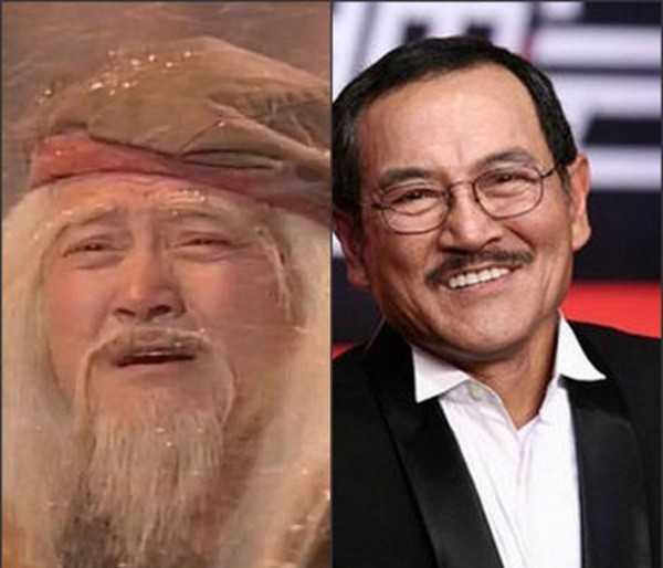 anh hùng xạ điêu