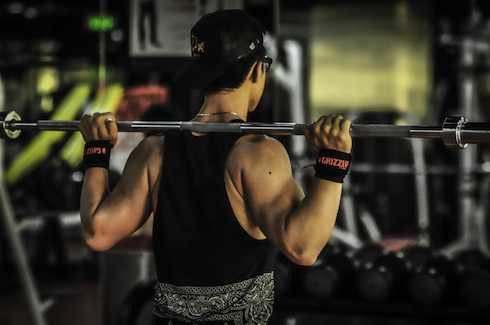 bill nguyen mr fitness