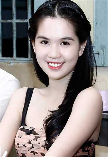 Nghị lực khiến Trinh lên Sài Gòn không phải để thực hiện ước mơ của mình mà để giúp gia đình thoát nghèo.