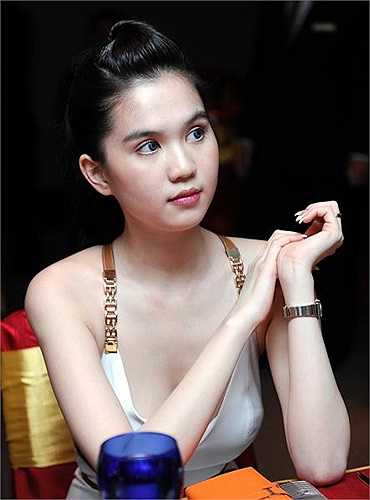 'Vì Trinh chưa biết gì về anh Tiệp mà chỉ nói sao nghe vậy. Sau này anh Tiệp thuyết phục được anh Hai nên qua phòng trọ để nói chuyện với anh Hai thì Trinh biết mình và Tiệp ở gần nhau.'