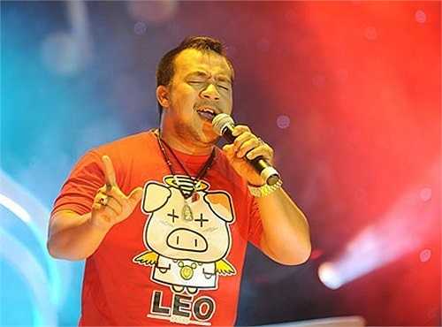 Hiếu Hiền sở hữu một giọng ca vô cùng ngọt ngào nhưng không phải ai cũng biết.