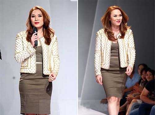 Ngoài khả năng ca hát, Mỹ Tâm có một niềm đam mê rất lớn là thiết kế thời trang. Hiện tại, cô đang sở hữu cho mình một nhãn hiệu thời trang riêng và rất được các fan ưa chuộng.