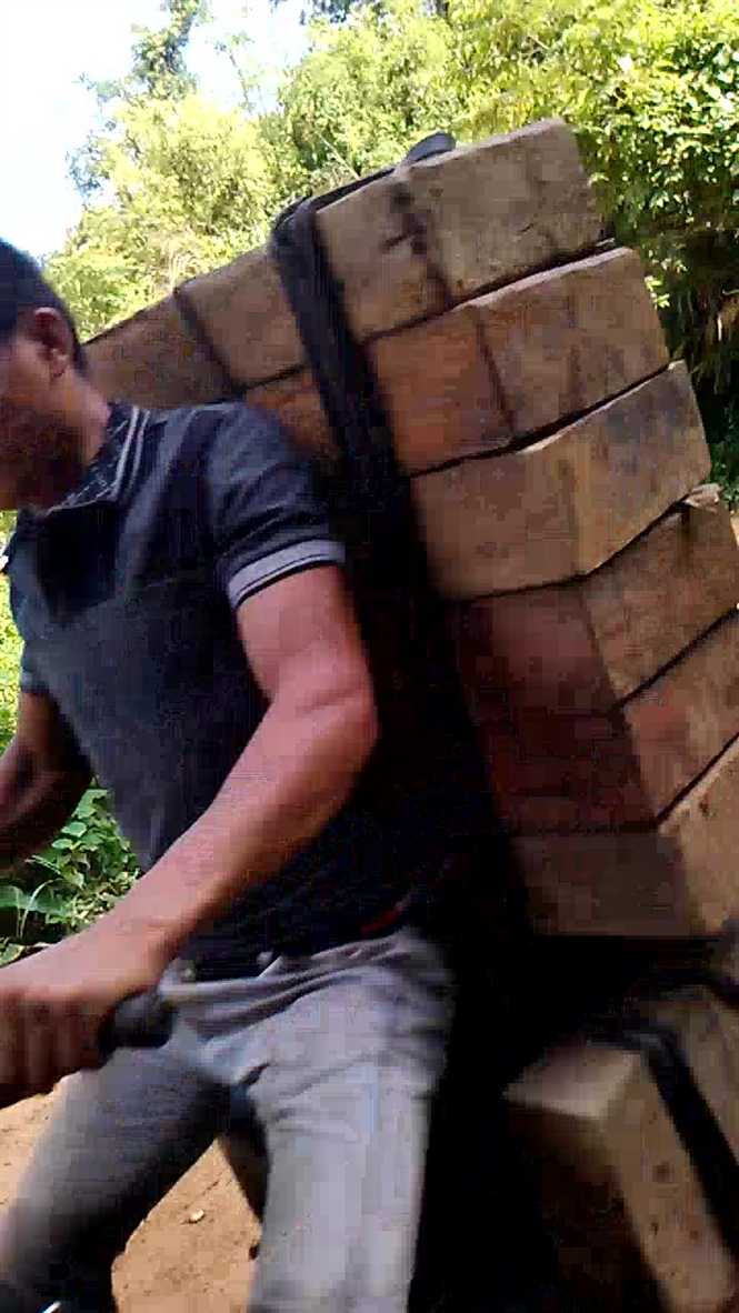 Rừng nghiến - 'máu' vẫn tuôn: Những chuyến nghiến 'bay'