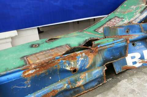 trưng bày, tàu CSB, Việt Nam, Trung Quốc, tấn công, đâm rách