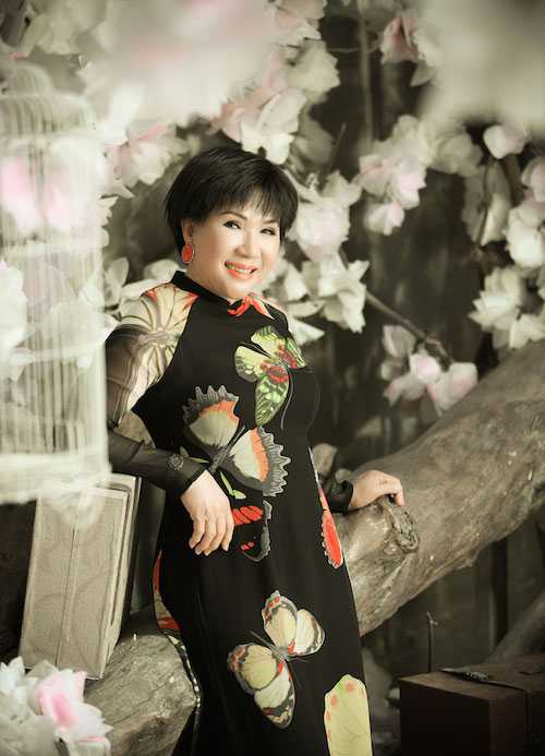 Tình khúc vượt thời gian