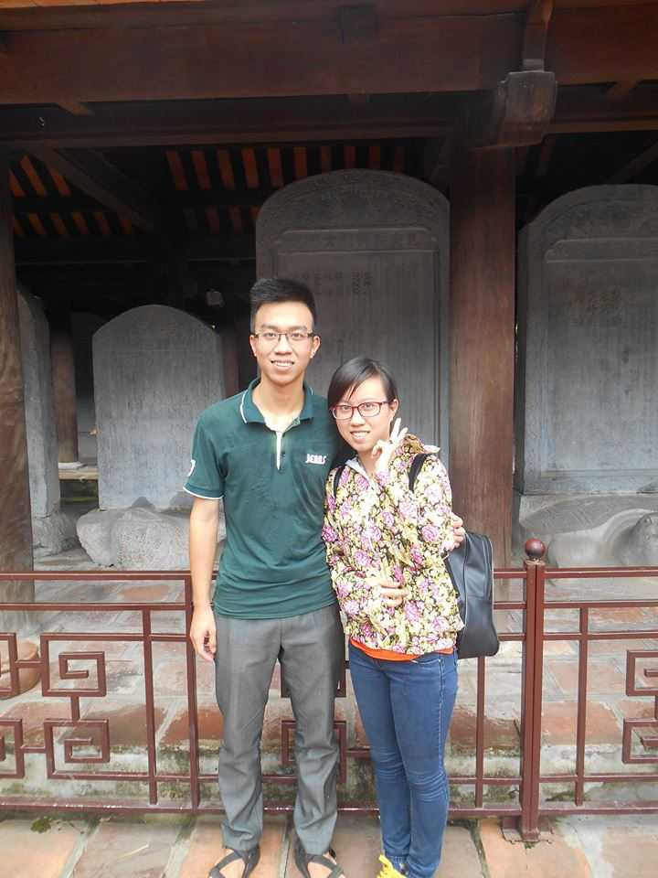 thủ khoa ngô văn tùng