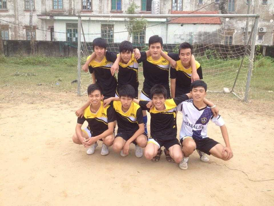 Thủ khoa đại học