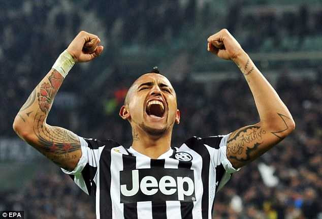 Thủ lĩnh mới tại Old Trafford?