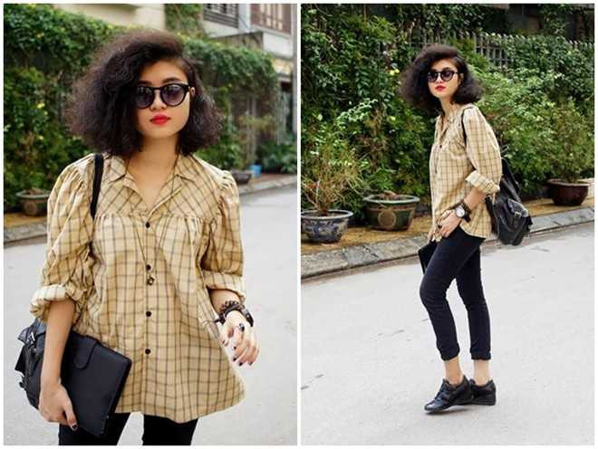 Những nhà thiết kế 9X xinh đẹp, tài năng