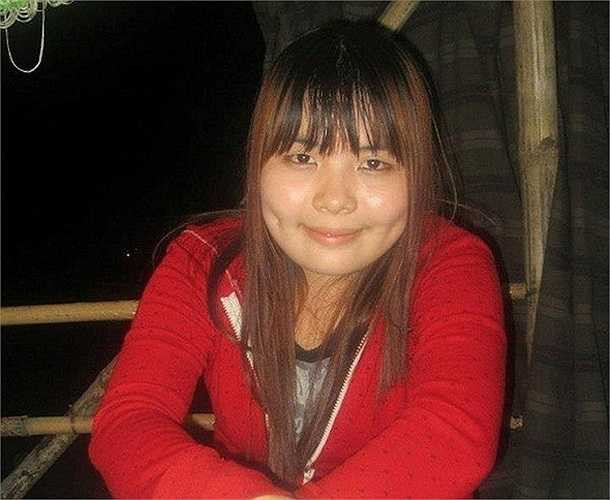 Đến cuối năm 2013, cân nặng của Thảo đạt 73 kg. Với chiều cao 1,62 m, trông cô bạn lúc này mập hơn rất nhiều so với sức tưởng tượng của bản thân và gia đình.