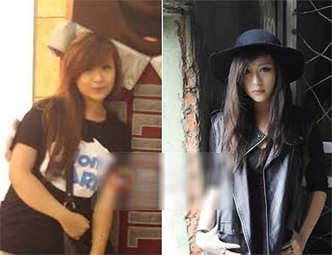 Cụ thể, hồi cấp 2 Thanh Tú đã cân nặng 60 kg. Vì khá tự ti với ngoại hình nên đã cố giảm cân. Trong vòng 1 năm, Tú giảm được 15kg. Nhưng sau khi đi du học thì lại bị lên tận 63 kg. Và trong 2 tháng vừa qua Tú tiếp tục giảm được 13 kg. Đây quả là một kì tích trong việc lên và xuống cân của cô gái trẻ.