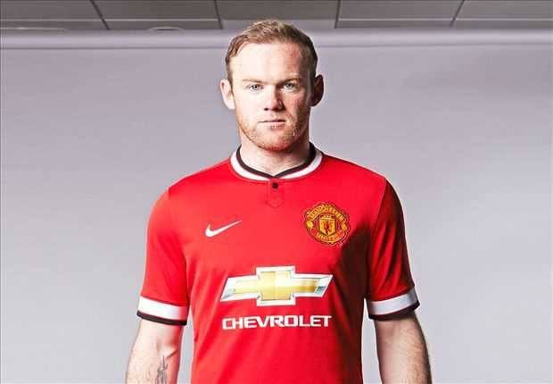 Tương lai của Rooney sẽ ra sao dưới trướng Van Gaal?