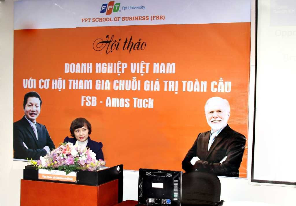 TS Trần Phương Lan