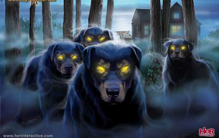 Ở các vùng thôn quê ở Anh, loài sinh vật này được kể rất nhiều và mỗi vùng lại có một mô tả khác nhau. Thậm chí, người ta còn tin rằng, chúng có khả năng biến hình.